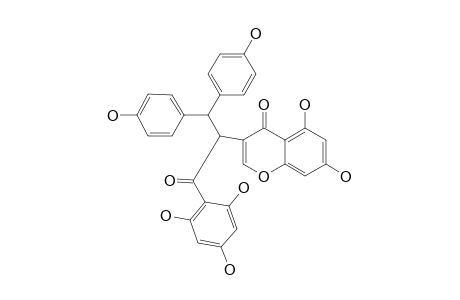 CHAMAECHROMONE