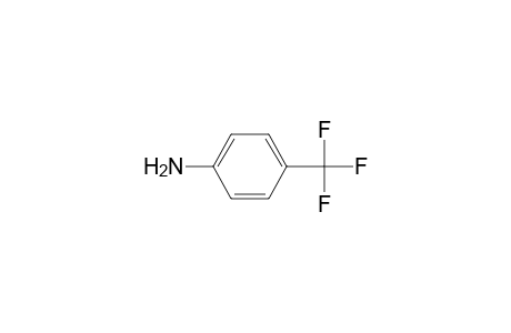 alpha,alpha,alpha-Trifluoro-p-toluidine