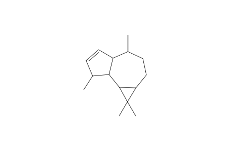 Dehydroaromadendrane