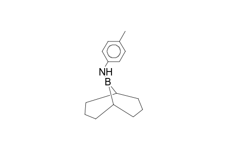 N-{9-BORABICYCLO[3.3.1]NON-9-YL}TOLUIDID