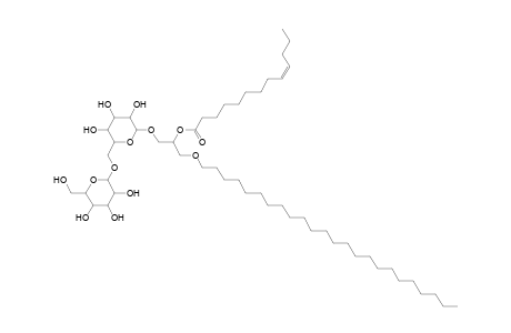 DGDG O-24:0_13:1