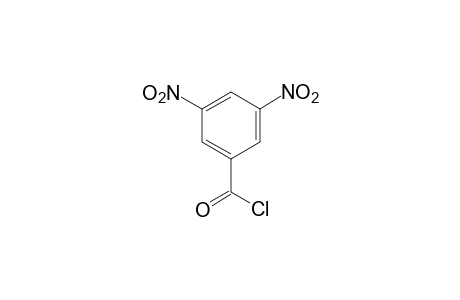 3,5-Dinitrobenzoyl chloride