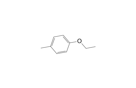 PHENETOLE, P-METHYL-,