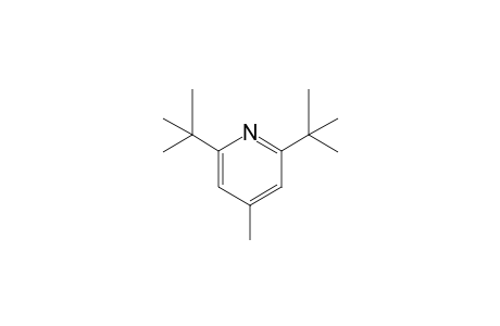 2,6-Di-tert-butyl-4-methylpyridine