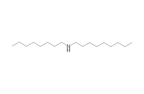 Nonylamine, N-octyl-