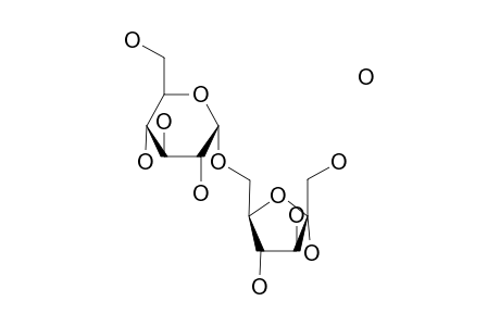 Palatinose hydrate