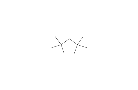 Cyclopentane, 1,1,3,3-tetramethyl-