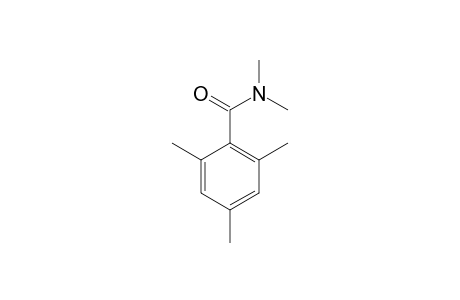 2,4,6-TRIMETHYL-N,N-DIMETHYLBENZAMID