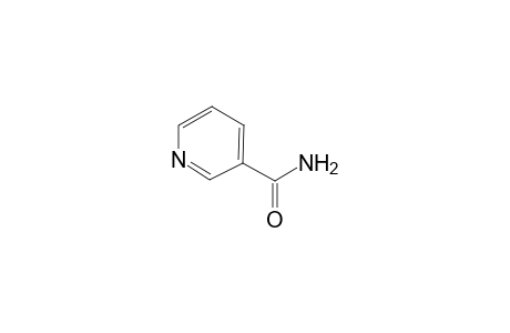 3-Pyridinecarboxamide