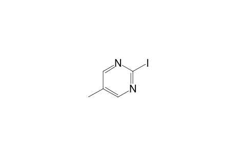 2-iodo-5-methylpyrimidine