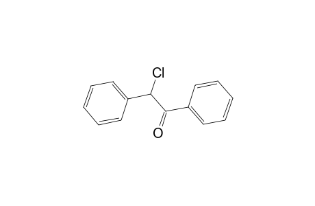 2-Chloro-2-phenylacetophenone