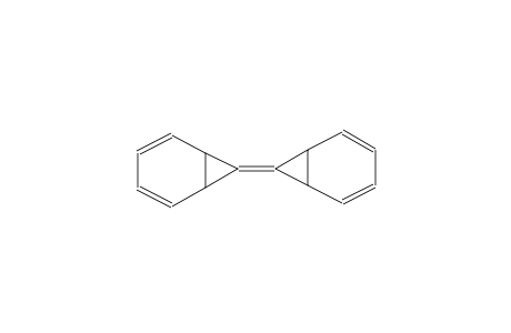 BIS(BICYCLO[4.1.0]HEPTA-2,2',4,4'-TETRAEN-7-YLIDEN)