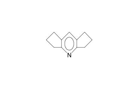 2,3:5,6-Di(trimethylene)-pyridine