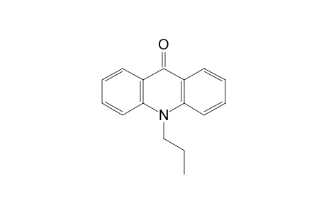 10-propyl-9-acridanone