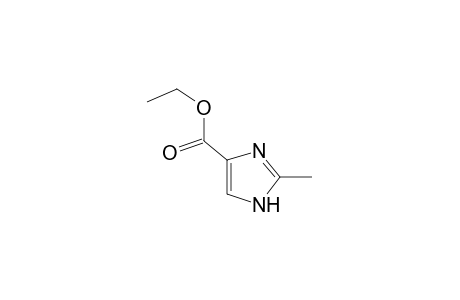 ethyl 2-methyl-1H-imidazole-4-carboxylate