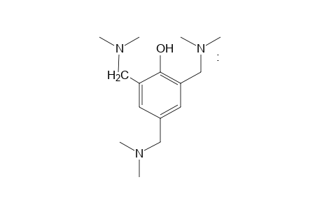 2,4,6-Tris((dimethylamino)methyl)phenol