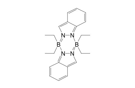 1,3,9,11,2,10-Parazabol, 2,2,10,10-tetraethyl-