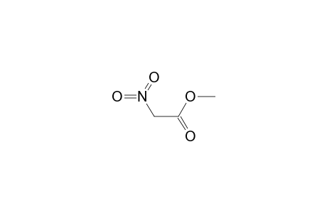 Methyl nitroacetate