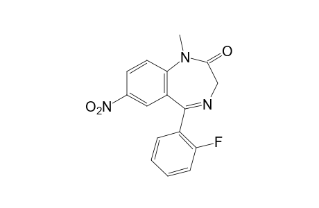 Flunitrazepam