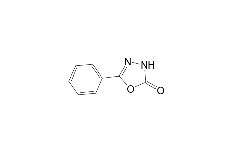 2-phenyl-delta 2-1,3,4-oxadiazolin-5-one