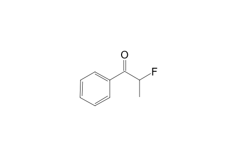 2-Fluoro-propiophenone