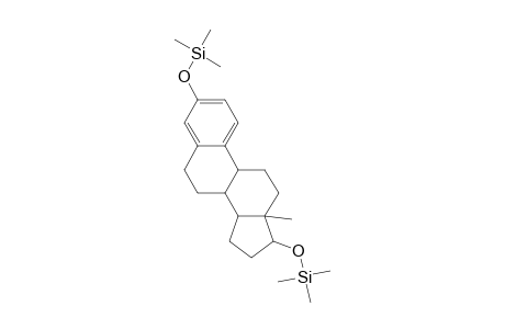 3,17-Bis[(trimethylsilyl)oxy]estra-1,3,5(10)-triene