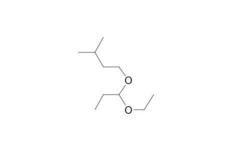 Propanal ethyl isopentyl acetal