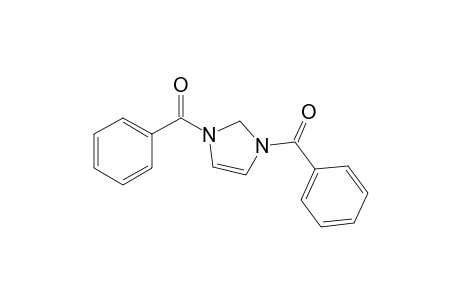 1,3-Di-phenoyl-2,3-dihydro-1H-imidazole