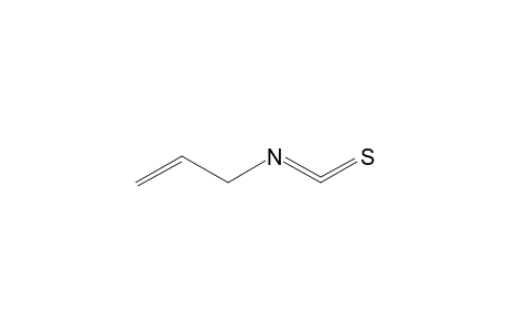 Allyl isothiocyanate