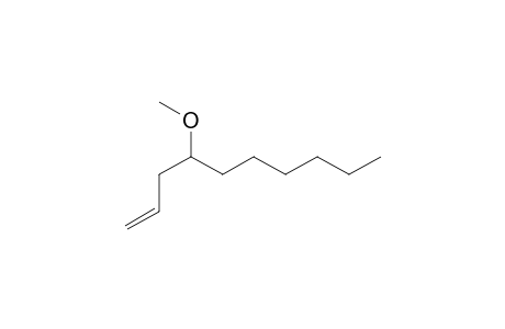 4-Methoxy-1-decene