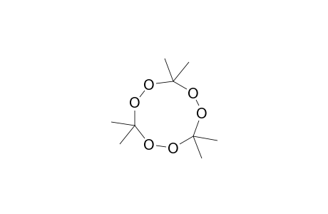 Acetone peroxide trimer