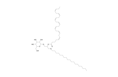 MGDG O-19:0_26:7