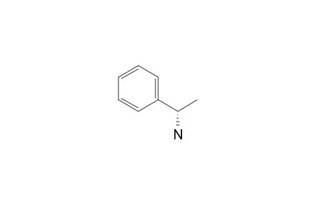 (S)-(-)-alpha-Methylbenzylamine