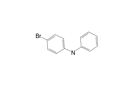 N-(4-Bromophenyl)aniline