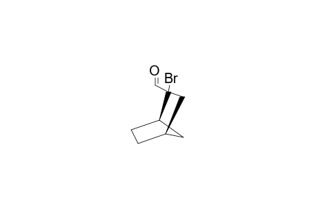 2-ENDO-BrOMO-BICYClO-[2.2.1]-HEPTANE2-EXO-CARBOXALDEHYDE