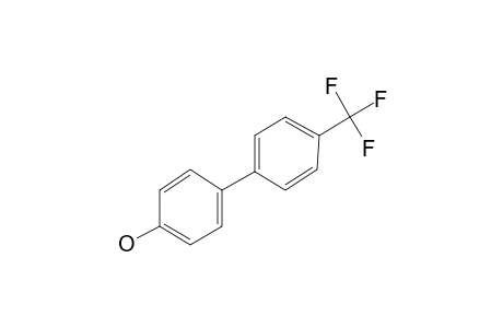 4-(4-Trifluoromethylphenyl)phenol