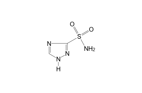 1H-1,2,4-triazole-3-sulfonamide