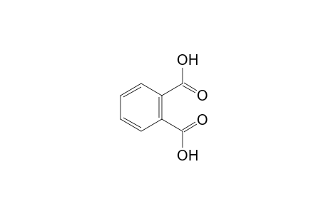 Phthalic acid