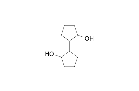 (1R,2'S)-[1,1'-[Bicyclopentyl]-2,2'-diol