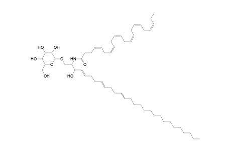 HexCer 28:3;2O/22:6