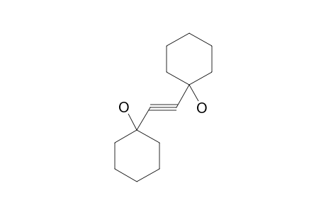 1,1'-ethynylenedicyclohexanol