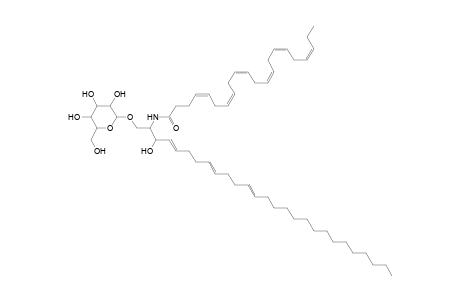 HexCer 27:3;2O/22:6