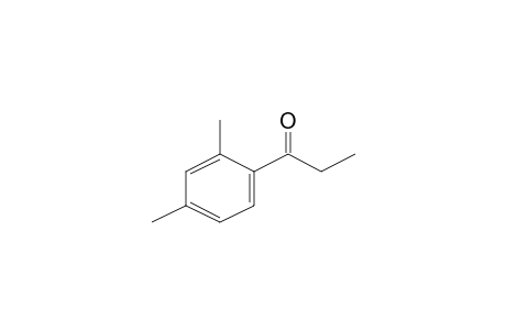 1-(2,4-Dimethylphenyl)-1-propanone