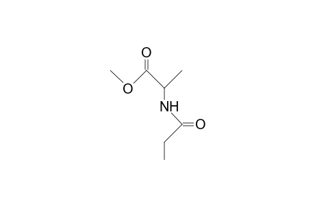 N-(2-Oxa-3-oxo-pent-4-yl)-ethyl-formamide