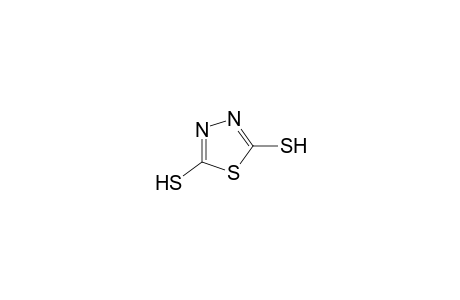 1,3,4-Thiadiazole-2,5-dithiol