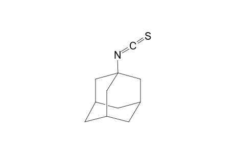 1-Adamantyl isothiocyanate