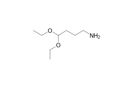 4-Aminobutyraldehyde diethyl acetal