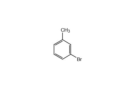 3-Bromotoluene