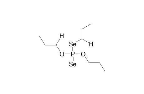 TRIDIPROPYL DISELENOPHOSPHATE