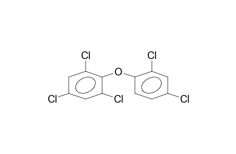 2,4,6,2',4'-Pentachloro-diphenyl ether